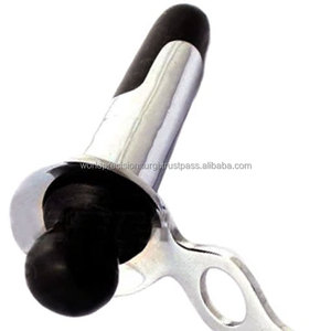 Espéculo Rectal Pennington de Acero Inoxidable, Anoscopio para Examen Anal con Obturador, Instrumento Quirúrgico para Uso ORL - Product Image 2