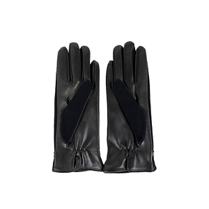 Gants de conduite en cuir de luxe pour hommes et femmes, gants de course vintage, design doux et respirant, au prix d'usine - Product Image 5