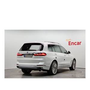 BMW X7 XDrive 40d Design Pure Excellence 6 places Diesel Automatique 119 423 km Volant à Gauche 2023/11 - Product Image 2