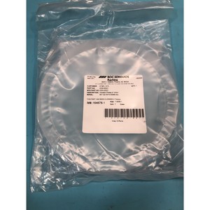 Aislador AMAT 0200-00221 SIN PINES de 8" SNNF - Equipo y Piezas de Semiconductores de Confianza de Tradicción Global - Product Image 1