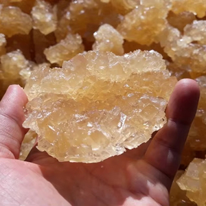 Azúcar de Caña Premium (100% Azúcar de Caña, 99% de Pureza) Sabor Suave para Bebidas, Postres y Uso en Bienestar, Ecológico - Product Image 1