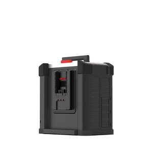 Cargadores Kr/ess 60/V CyberS/Tank L/ite D/C a D/C 2025, ENTREGA RÁPIDA - Product Image 1