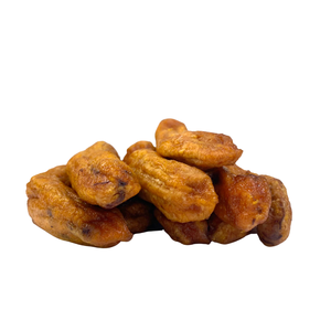 Soft-Dried Peeled <b>Bananas</b> With Max Moisture 20%, Packed in Cartons, Ideal for OEM and Private Labeling - Product Image 2