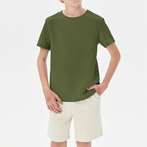 เสื้อโปโลผู้ชายแบบแห้งเร็ว ปี 2026 รุ่นสั่งทำพิเศษ ผ้าโพลีเอสเตอร์ 88% สแปนเด็กซ์ 12% ลายพิมพ์ซับลิเมชั่นดีไซน์ใหม่ สำหรับเล่นกอล์ฟ - Product Image 4