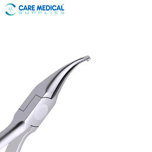 Juego de Instrumentos de Diagnóstico Ortodóntico con Espéculos para Oído, Hecho a Medida, Acero Inoxidable de Alta Calidad, Certificado CE, Quirúrgico Veterinario - Product Image 4