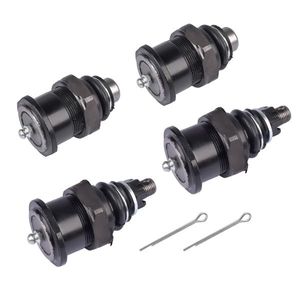 Kit Giunto Sferico Destro KRBJX3 PACK per Can-Am Maverick X3 X RC MR Turbo R 64'' 72'' Anni 2018-2023, Nuovo, Modello KRBJ3U - Product Image 5