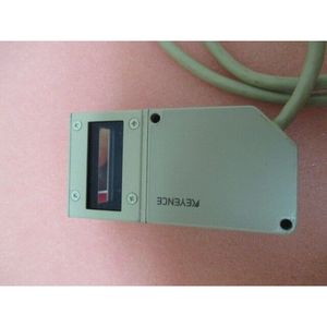 Lecteur de codes-barres Keyence BL-550H BL550H - Équipements et pièces semi-conducteurs d'occasion fiables à l'échelle mondiale - Product Image 5