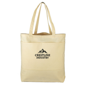 Sac fourre-tout grande capacité personnalisable en nylon couleur unie avec poignées en corde, simple et décontracté, pour courses, idéal pour étudiants, toutes saisons - Product Image 3