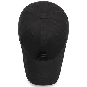 Gorras de Béisbol Bordadas en 3D de 5 Paneles, Gorras de Golf con Logotipo Personalizado, Gorras Deportivas de Algodón y Poliéster - Product Image 4