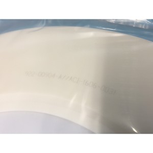 Abrazadera Inferior Applied Ceramics 922-00904A, 50058213 - Equipo y Piezas de Semiconductores de Confianza de Global Legacy - Product Image 4