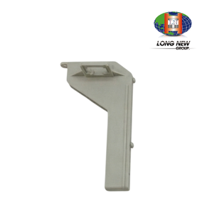 ตะขอเกี่ยวพลาสติกทนทาน LONGNEW ผลิตด้วยกระบวนการฉีดขึ้นรูปตามสั่ง - Product Image 1