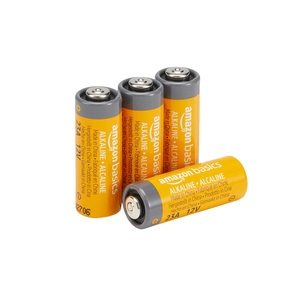 Baterías de Alta Calidad A-m-a-z-o-n B-a-s-i-c-s, Suministro de Energía Doméstico de Alto Rendimiento - Product Image 2