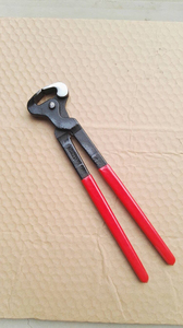 Ensemble d'outils de coupe de sabots de cheval 4 en 1, ensemble d'outils de coupe de sabots d'âne, kit d'outils de fermeur - Product Image 5