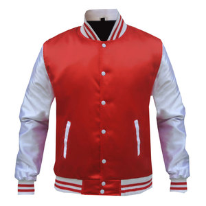 Men Satin <b>Jacket</b> Sportswear Lightweight Breathable Fashion Casual Athletic Streetwear Exercise <b>Workout</b> Apparel Clothing - Product Image 1