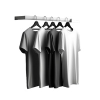 T-shirts personnalisés pour hommes, impression de logo, coton 100% de haute qualité, 180 grammes, tissu de qualité supérieure