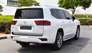 HEY-2022 para SUV Automático de 5 Plazas, Asientos de Cuero Blancos, Control de Crucero ACC, Neumáticos R20, Tracción en las Cuatro Ruedas, Visión Trasera de 360° - Product Image 5