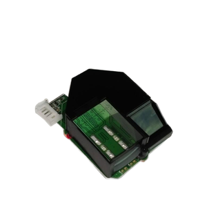Futronic FS81H de haute qualité est un module OEM du scanner d'empreintes digitales unique FS80H - Product Image 1