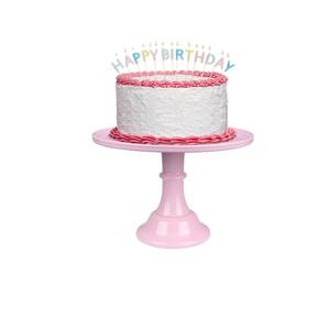 Juego de Soportes Metálicos para Pasteles Más Vendidos, Soporte para Exhibición de Postres, Soporte para Cupcakes para Fiestas, Bodas, Cumpleaños, Baby Shower, Aniversarios - Product Image 4