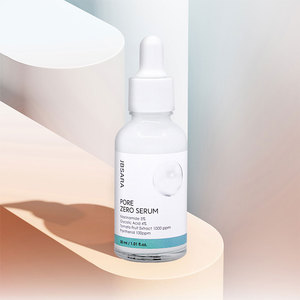 [JBSARA] Sérum pour les pores à la niacinamide et à l'acide glycolique, texture légère, sérum facial quotidien pour affiner le teint - Product Image 4