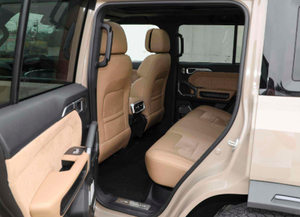 Jetour T2 2025, Auto Nuevo SUV con Motor de Gasolina 1.5T DCT, 4WD, Opciones de Combustible Híbrido 2.0T y Eléctrico, Todoterreno Gator T2 - Product Image 4