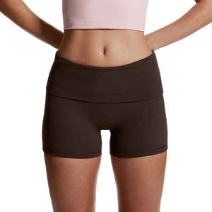 Shorts de sport pour femmes, best-sellers, doux, respirants, à séchage rapide, coupe ajustée, pour le cyclisme et l'entraînement, shorts décontractés pour femmes - Product Image 6