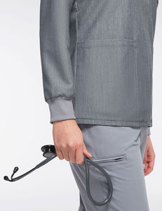 Ropa de Trabajo para Enfermería, Uniformes Médicos, Chaquetas para Enfermeras, Uniformes de Enfermería - Product Image 3