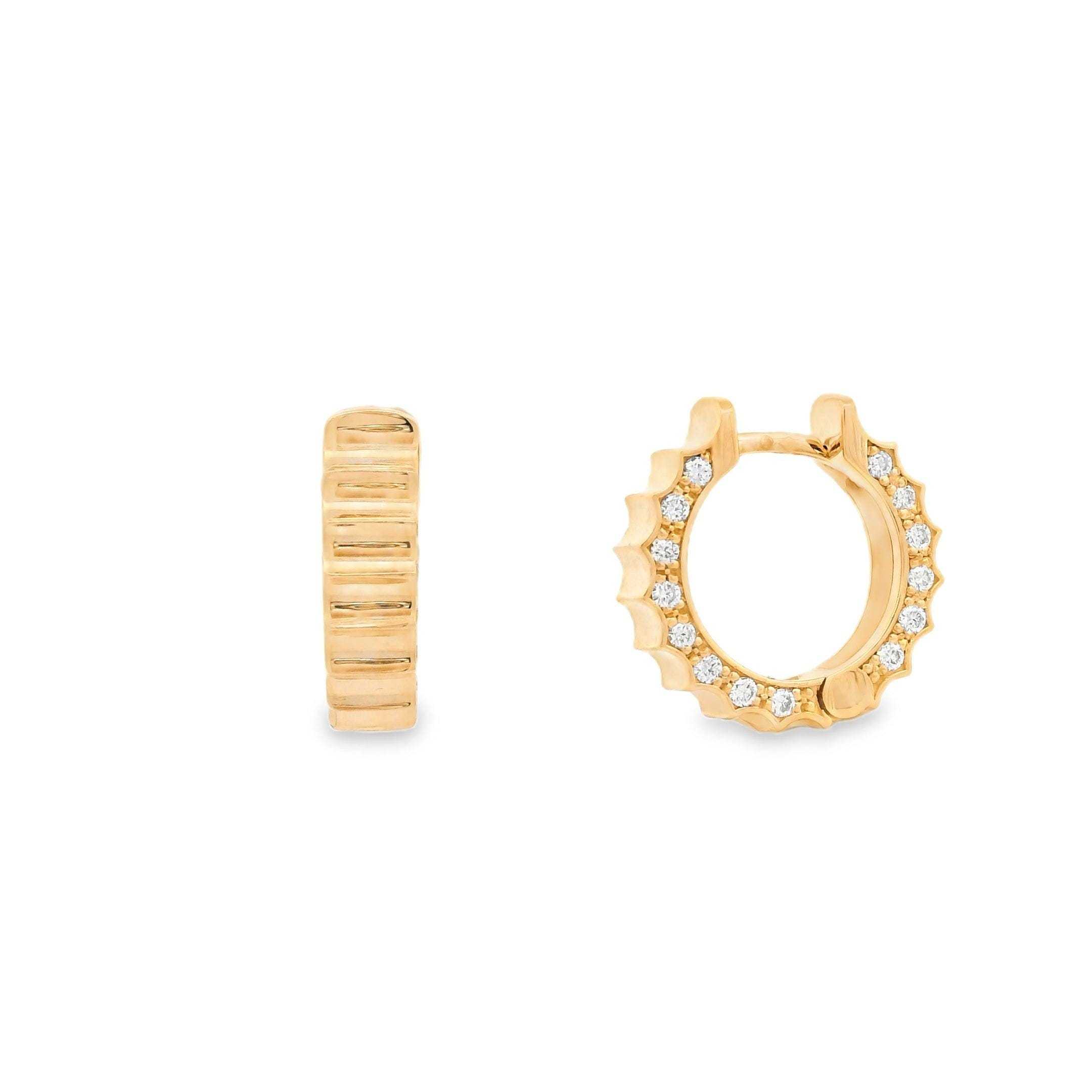 10K Solid Gold