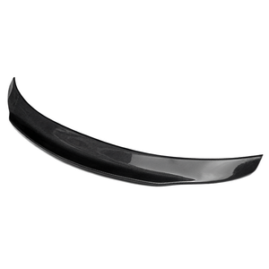 Alerón Trasero de Fibra de Carbono Estilo PSM de JPMCarbon para Mercedes-Benz W117 Clase CLA Sedán 2013-2018 - Product Image 3