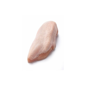 Poitrine de poulet bio sans os ni peau, qualité export, viande maigre riche en vitamines et en protéines, idéale pour la cuisson, la grillade et la friture - Product Image 1