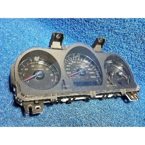 ชุดหน้าปัดเรือนไมล์รถยนต์ Taurus VI ปี 2009-2012 มือสอง ของแท้ รุ่น BG1T10849FF - Product Image 2