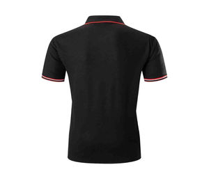 Polos de golf de alta calidad para hombre, polos de manga corta para hombre, mujer y niños, económicos y con la mejor calidad OEM. - Product Image 3