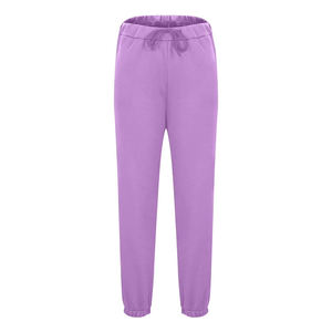 Survêtement en molleton de coton surdimensionné pour homme, sweat à capuche et pantalon sur mesure, coupe lourde, épaules tombantes, grande taille, sport d'hiver - Product Image 3
