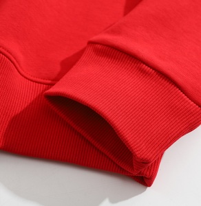 Comfortable Streetwear Style <b>Men</b>’s Baggy Sweatshirt Loose Fit Soft Cotton Casual <b>Pullover</b> <b>Men</b>’s Sweatshirts for All Seasons - Product Image 4