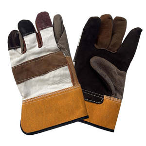 Guantes de Seguridad PROTEXA INDUSTRIES Resistentes al Aceite, al Desgaste, Antiestáticos, Texturizados, Sin Silicona, Sin Polvo, Personalizables - Product Image 1