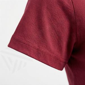 T-shirt pour femmes, couleur personnalisée, tissu doux, design polyvalent, parfait pour la superposition, vêtements décontractés, haute qualité, respirant - Product Image 6