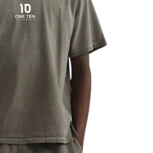เสื้อยืดลายกราฟิกวินเทจสไตล์ลำลองสำหรับผู้ชาย แขนสั้น ผ้าฝ้าย ยูนิเซ็กส์ สตรีทแวร์ แฟชั่นท็อป - Product Image 6