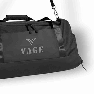 Bolsa Deportiva de Gimnasio de Primera Calidad con Gran Espacio de Almacenamiento, Material Duradero y Diseño Cómodo para el Transporte Diario - Product Image 5