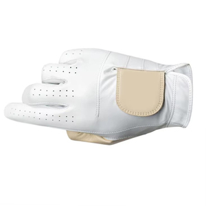 Gants de golf en cuir souple de qualité supérieure, confortables, respirants, avec une meilleure adhérence, pour l'entraînement, la pratique et les tournois - Product Image 4