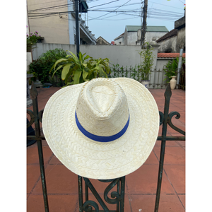 Chapeau Sombrero Mexicain en Paille – Offre d'Exportation en Gros à Prix Compétitif – Chapeau Classique à Large Bord pour le Commerce International - Product Image 5
