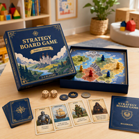Boîte d'emballage personnalisée pour jouets, boîte pour voitures miniatures avec impression, boîte de jeu avec fenêtre et carton de présentation pour figurines d'action en gros