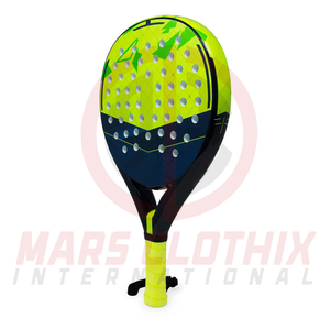 Nueva Llegada, Precio Económico, Raqueta de Pádel de Alta Calidad, Diseño Profesional, Raquetas de Pádel para Entrenamiento Deportivo de Tenis de Playa - Product Image 2
