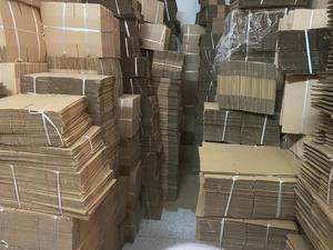 Best Seller - Corrugated Box Printing - Customized Size Carton <b>Packaging</b> - <b>Paper</b> Shipping Box - <b>Paper</b> <b>Packaging</b> & Printing - Product Image 6