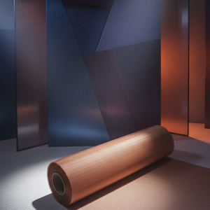 [APEC] Anti Microbial Copper <b>Wire</b> <b>Mesh</b> for Water Treatment and Professional Durable Sanitary Copper Filter <b>Mesh</b> - Product Image 2