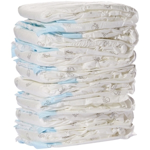 <span class=keywords><strong>Couche</strong></span> <span class=keywords><strong>pour</strong></span> chienne réutilisable, anti-fuite, super absorbante et respirante, avec couleur personnalisable <span class=keywords><strong>pour</strong></span> chiens de petite et grande taille - Product Image 2