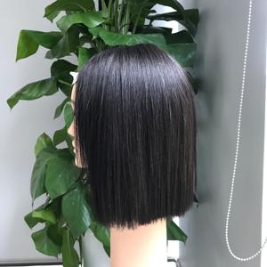 Bone Straight <b>Hair</b> Wig With Wholesale Price From $30, Raw Vietnamese <b>Hair</b> Extensions, Ready to Ship - Product Image 2