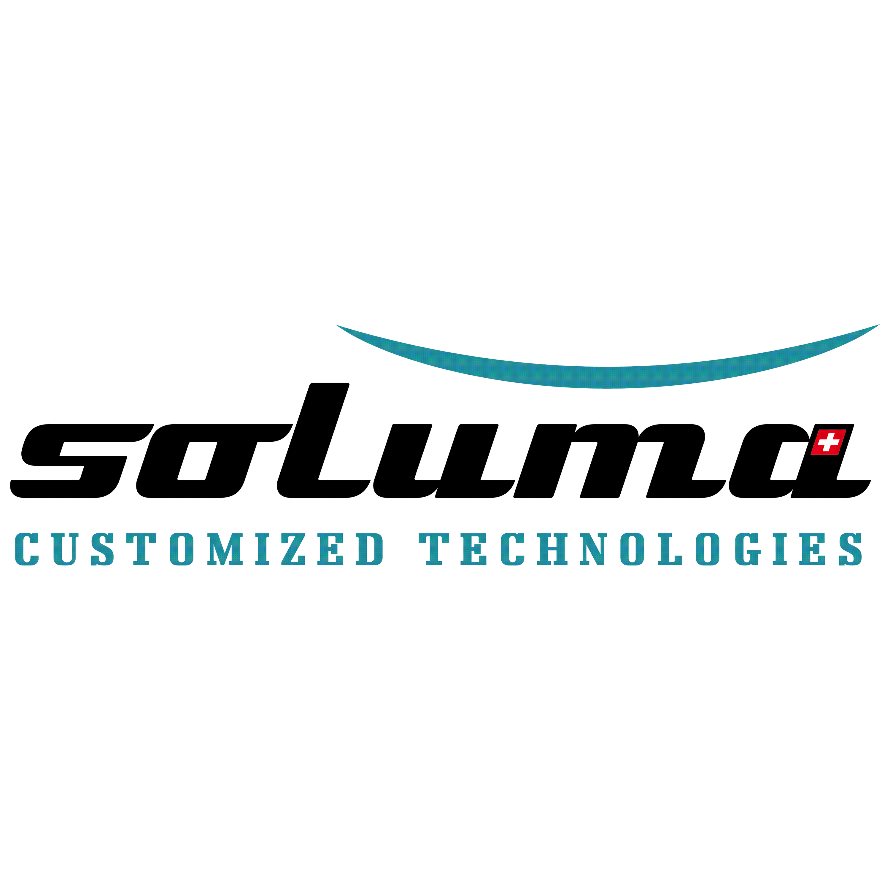 Soluma swiss AG logo