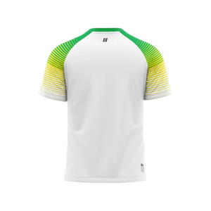 Meilleur prix OEM ODM vêtements de sport personnalisés de haute qualité vêtements de course pour le tennis pickleball football de fabricant du Vietnam - Product Image 4