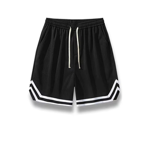 Pantalones Cortos de Baloncesto Deportivos Duraderos de Alto Rendimiento para Entrenamiento Diario, Tela Suave, Estilo Casual - Product Image 6