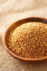 เมล็ดงาปรุงรสสำหรับใช้ในครัวเรือนในเชิงพาณิชย์ - Product Image 2