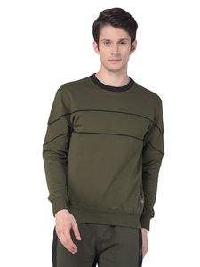 Sweat-shirts pour hommes sur mesure à faible MOQ, fabriqués au Pakistan, prix de gros - Product Image 2